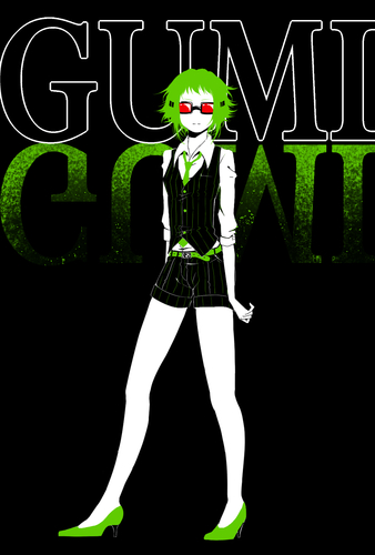 GUMI