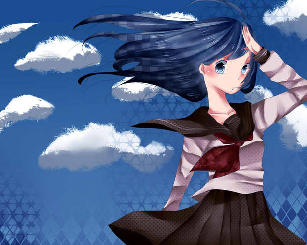 そら