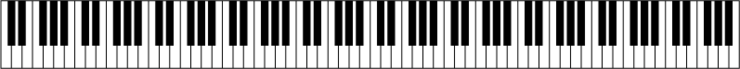 【素材】鍵盤・キーボード【フリー】
