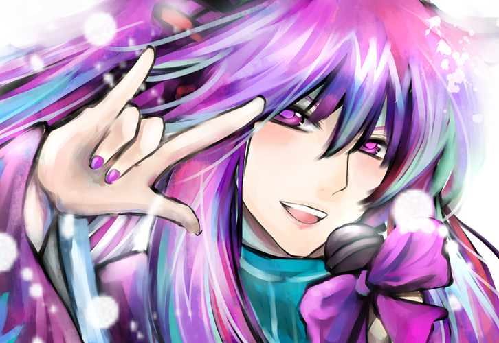 ☆