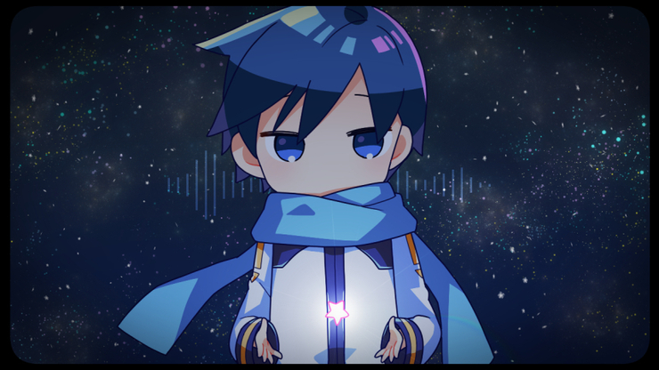 ネームレス