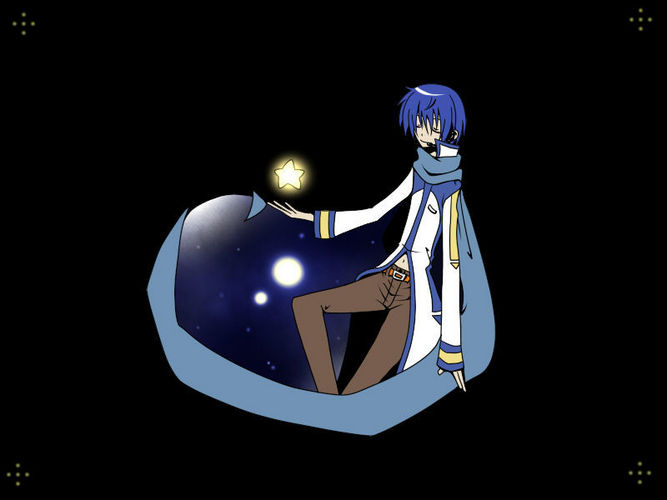 星
