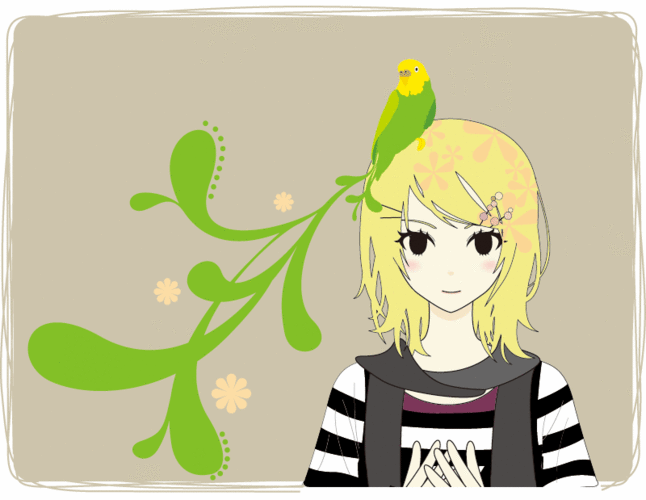 bird