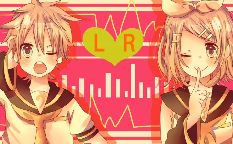 LR