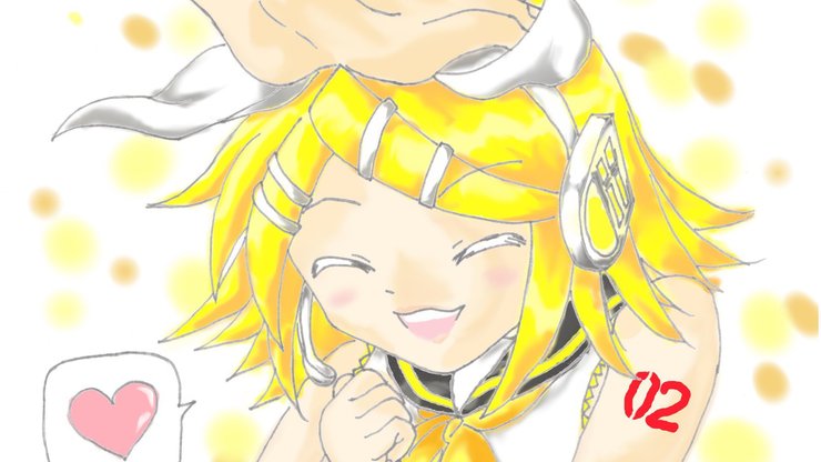 ありがとうの温もり