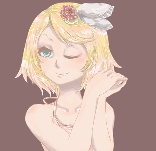 おねだり