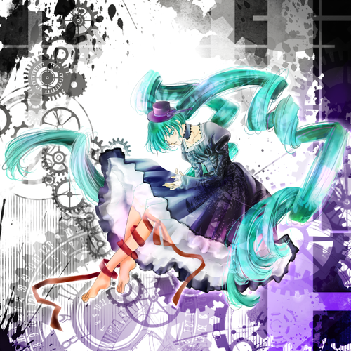 ゴシック