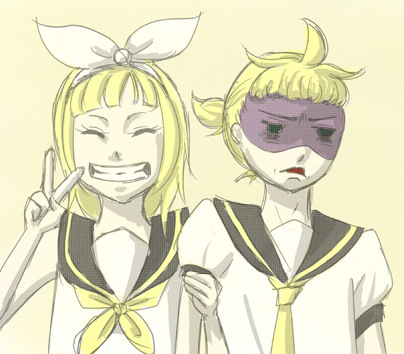 ぱっついんず