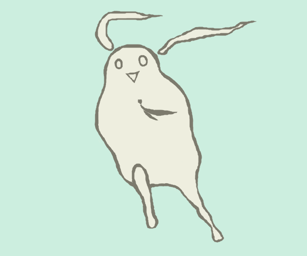 まってよぉ あははうふふ