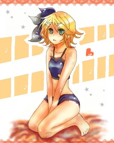 お座リン