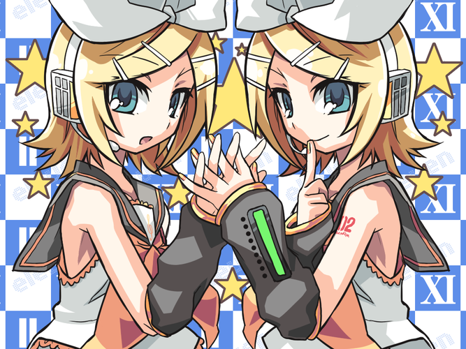 【RIN-11】ACT1+ACT2