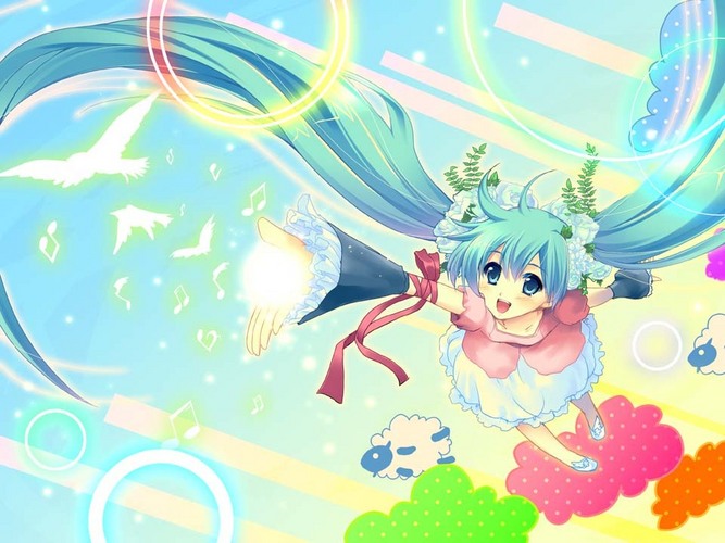 リズムティックシャワー