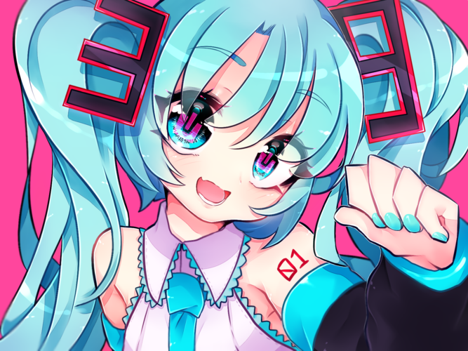 ゜+Miku+゜