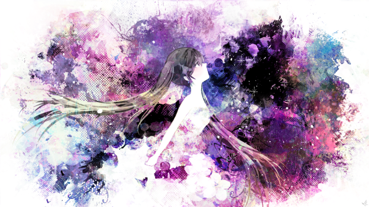 眼線