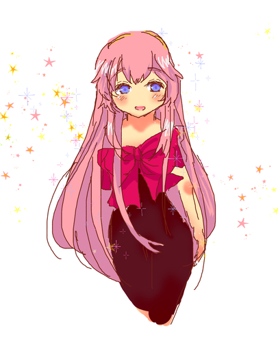 パーティルカさん