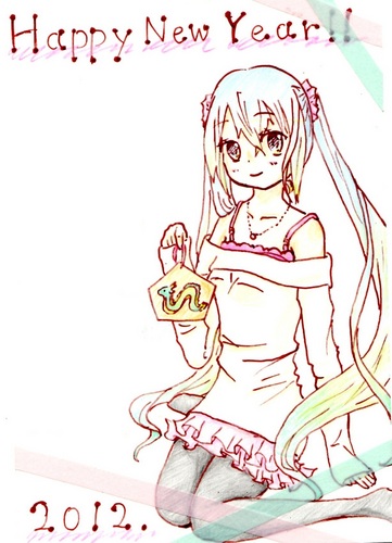 年賀まとめ