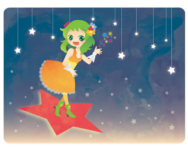 GUMI★STAR
