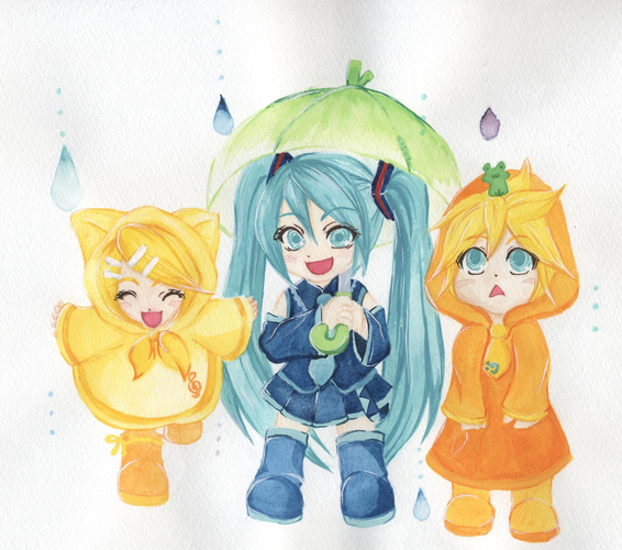 6月6日