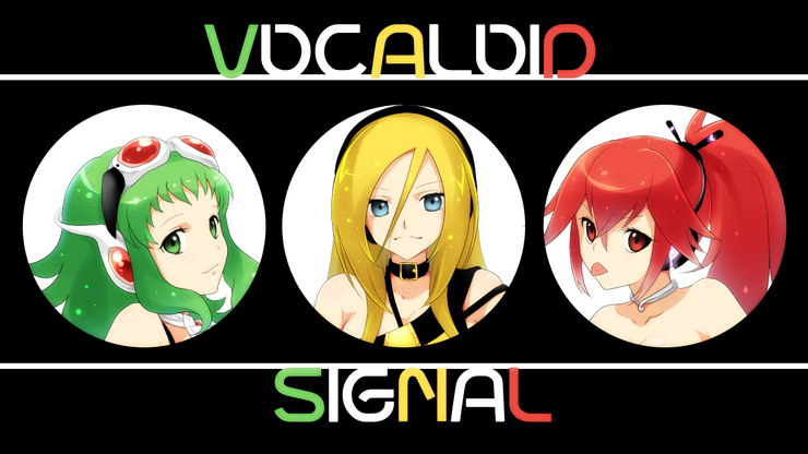 signal
