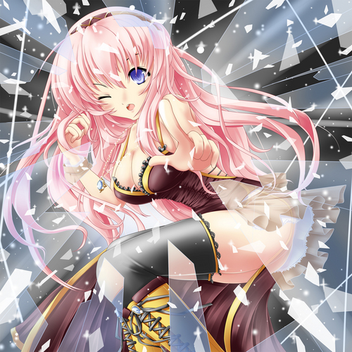 twenty イメージイラスト