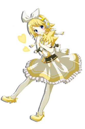 わんぴーすリンちゃん