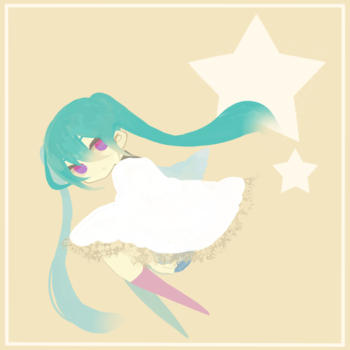淡