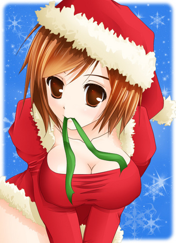 †゜*。Merry Christmas。*゜†