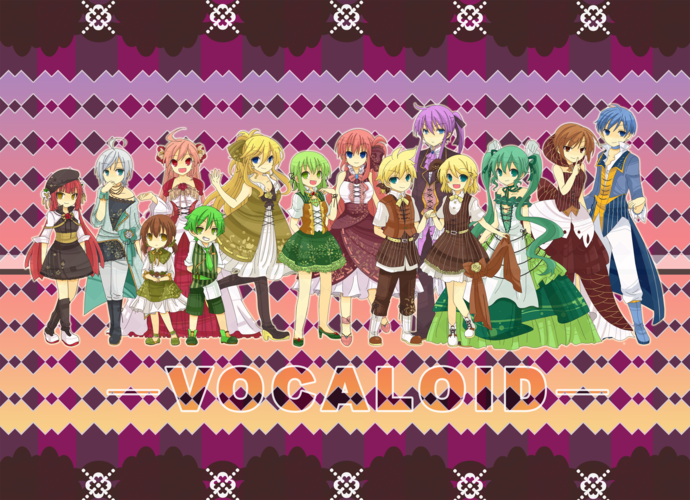 VOCALOID