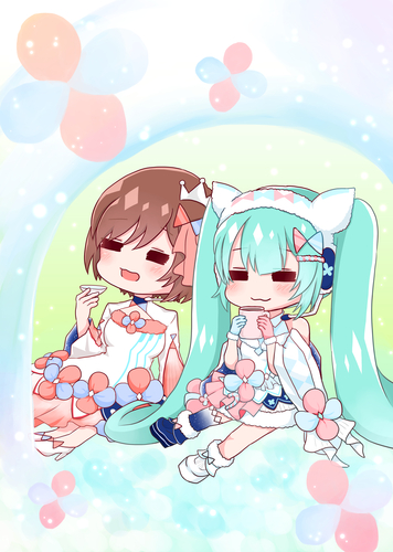 まったり