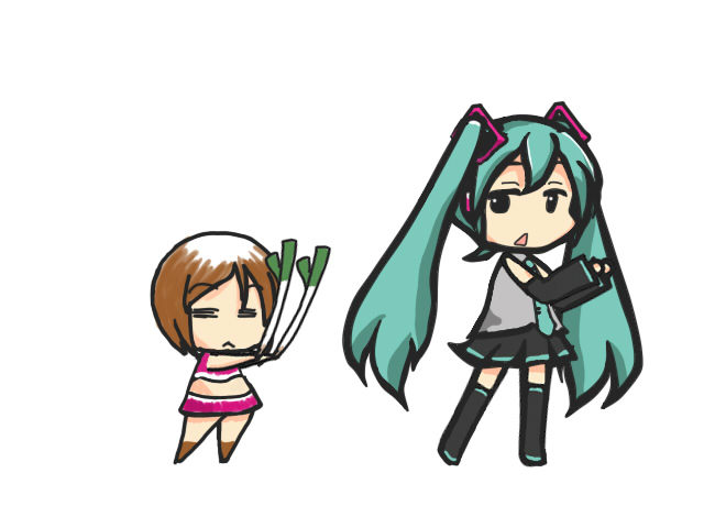 ふたりでおどる2
