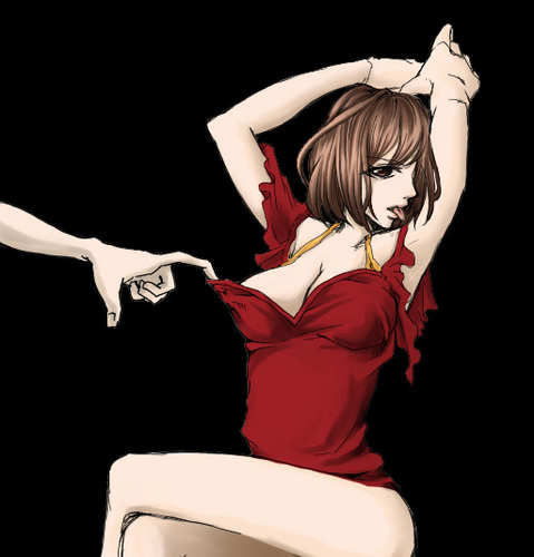 メイコねーさん