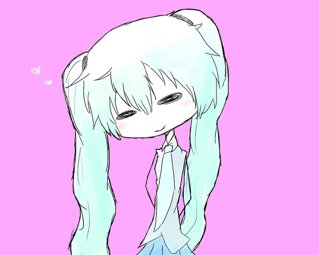 えへへ