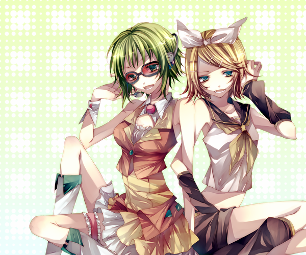 GUMIリン