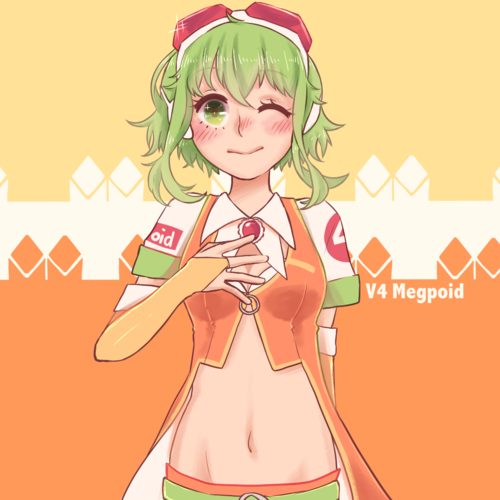 V4 GUMI
