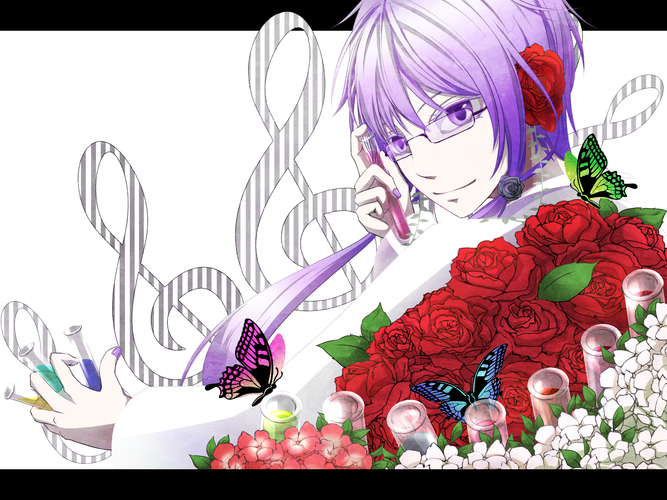Mind Scientist ゆかりver.