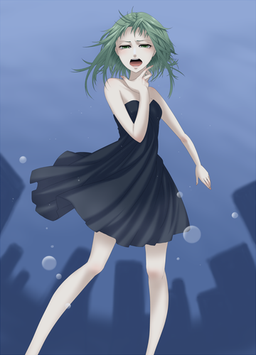 曇