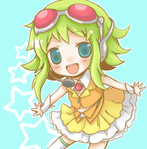 めぐぽ