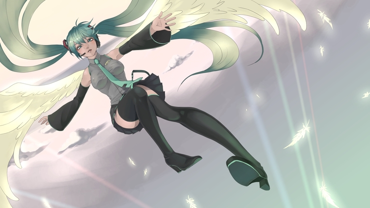天使