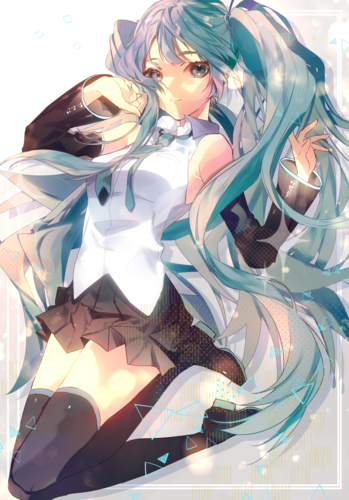 きらきら