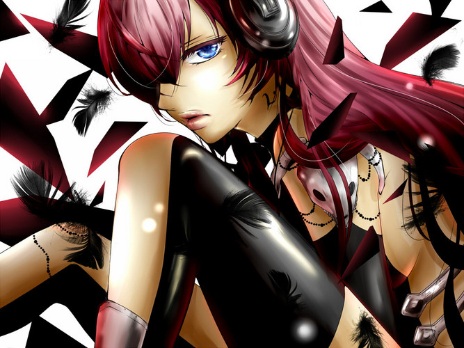 black bird