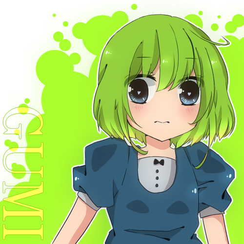GUMI