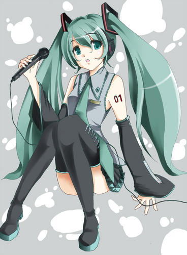 はつねさん
