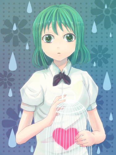 ウソナキスト