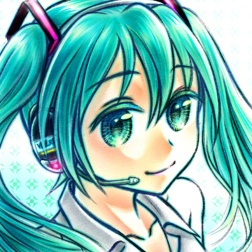 V3アイコン