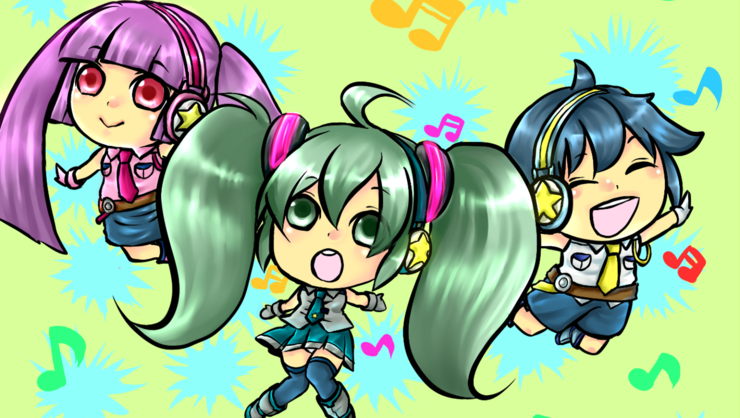 ロードイラスト用