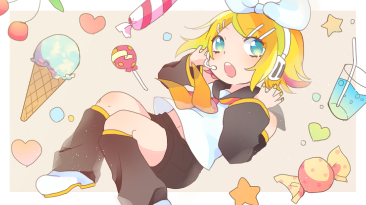 POP!!