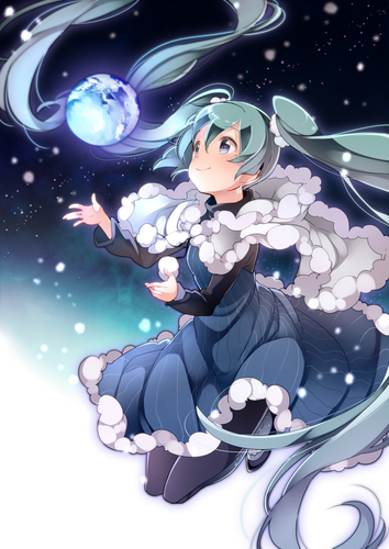 ☆