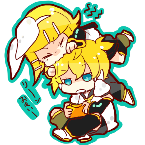 \がじがじ/