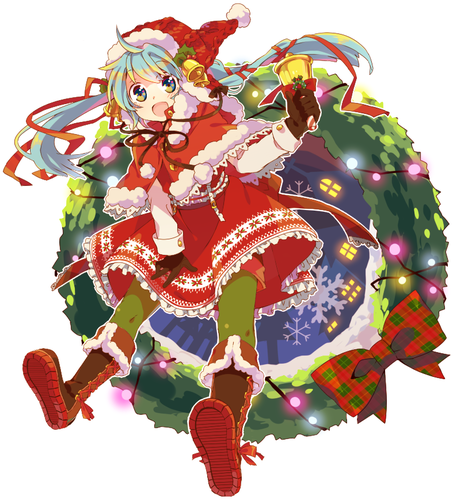 そうですヴァージニア