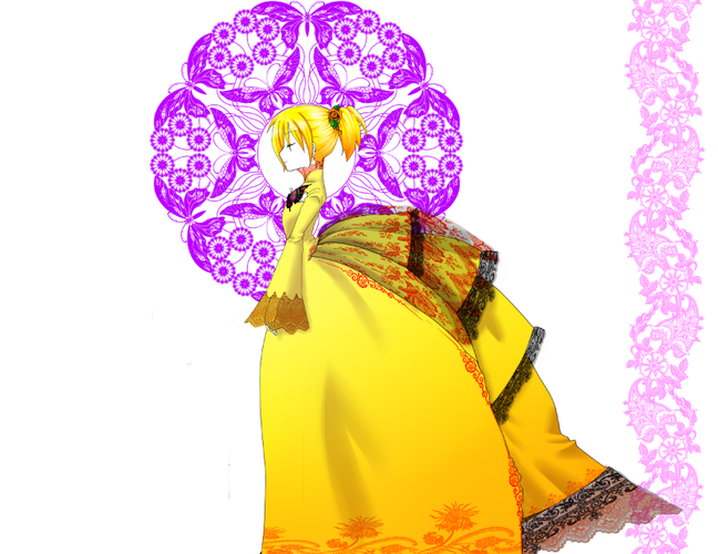 後をもっふぉりさせすぎたと今は思っている。